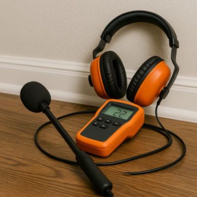 advanced leak detection Fort Worth