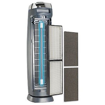 UV Air Cleaner vs. HEPA Air Cleaner