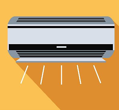 Maintained Air Conditioner
