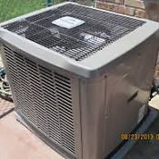 Air Conditioner Condenser Unit