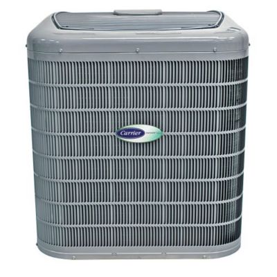 Carrier Infinity Air Conditioner - Coolray Atlanta