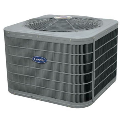 Carrier Performance Air Conditioner