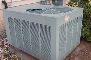 Air Conditioner Troubleshoot