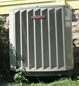 air conditioner tune up