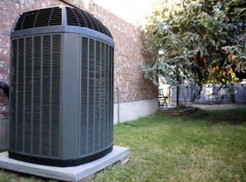 Two Stage Air Conditioner