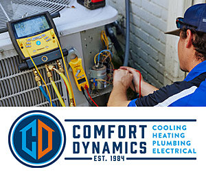 Air Conditioning Memphis - Comfort Dynamics