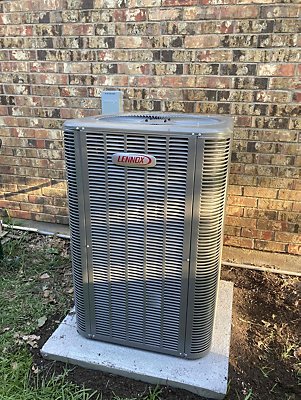 Emergency Air Conditioning Services in Arlington, TX