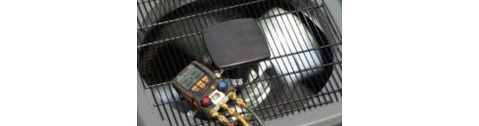 air conditioning repair