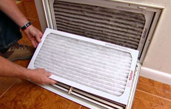 Air Conditioning Replacement Dallas