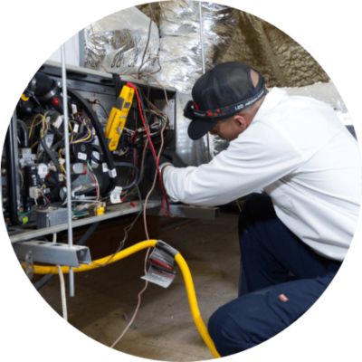 Baker Brothers Air Conditioning & Heating Service
