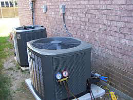 Air conditioning tune up houston