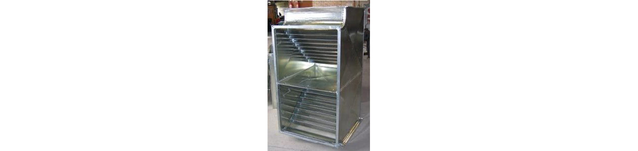 Air Duct Cleaning