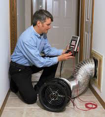 Air Duct Cleaning