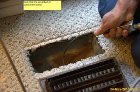 Air duct cleaning dallas