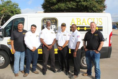 Air Duct Optimization Hot Cold Zones in Austin TX by Abacus Plumbing Air Conditioning