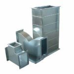 Air Duct Repair