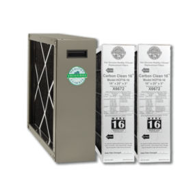 Benefits of a Whole Home Air Filtration System
