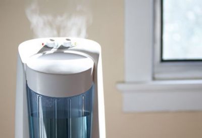 Air Humidifier