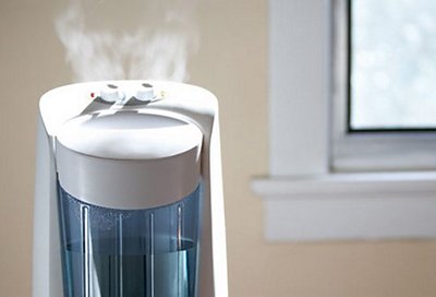 Air Humidifier