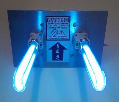 UVC Light