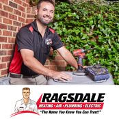 Alpharetta HVAC Service from Ragsdale