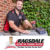 Alpharetta HVAC Service from Ragsdale