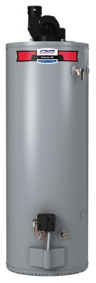 Tank Water Heater