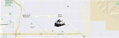 Plumbers in Apache Junction