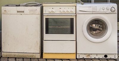 Appliances