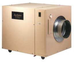 Aprilaire Dehumidifier