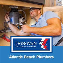 Donovan - Atlantic Beach Plumbers