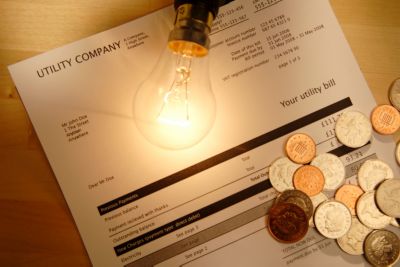 electric bill in Arizona