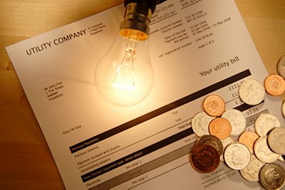 electric bill in Arizona