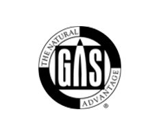 Atlanta Gas Light Certified seal