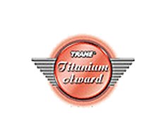 Business Excellence Award seal