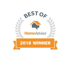 HomeAdvisor - Best of HomeAdvisor 2018