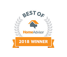 HomeAdvisor - Best of HomeAdvisor 2018