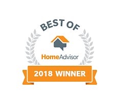 HomeAdvisor - Best of HomeAdvisor 2018