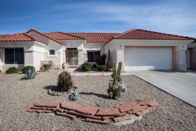 Arizona Home Vacation Prep