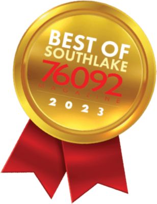 2023 Best of Southlake 76092 Magazine