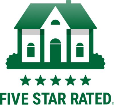 Home Services Review 5 Star