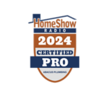 2024 HomeShow Radio Certified Pro