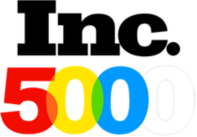 Inc. 5000 Badge