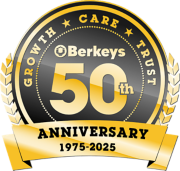 Berkeys 50th Anniversary