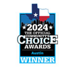 2024 Community Choice Awards