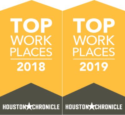 Houston Chronicle Top Places To Work