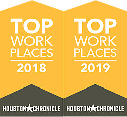 Houston Chronicle Top Places To Work