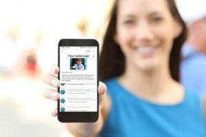 Baker Brothers Auto Messaging