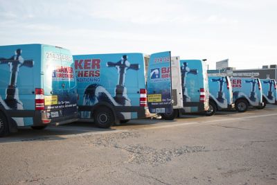 Emergency Plumbing Dallas Tx - Baker Brothers