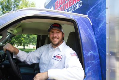 Baker Brothers - Great Service Since 1945